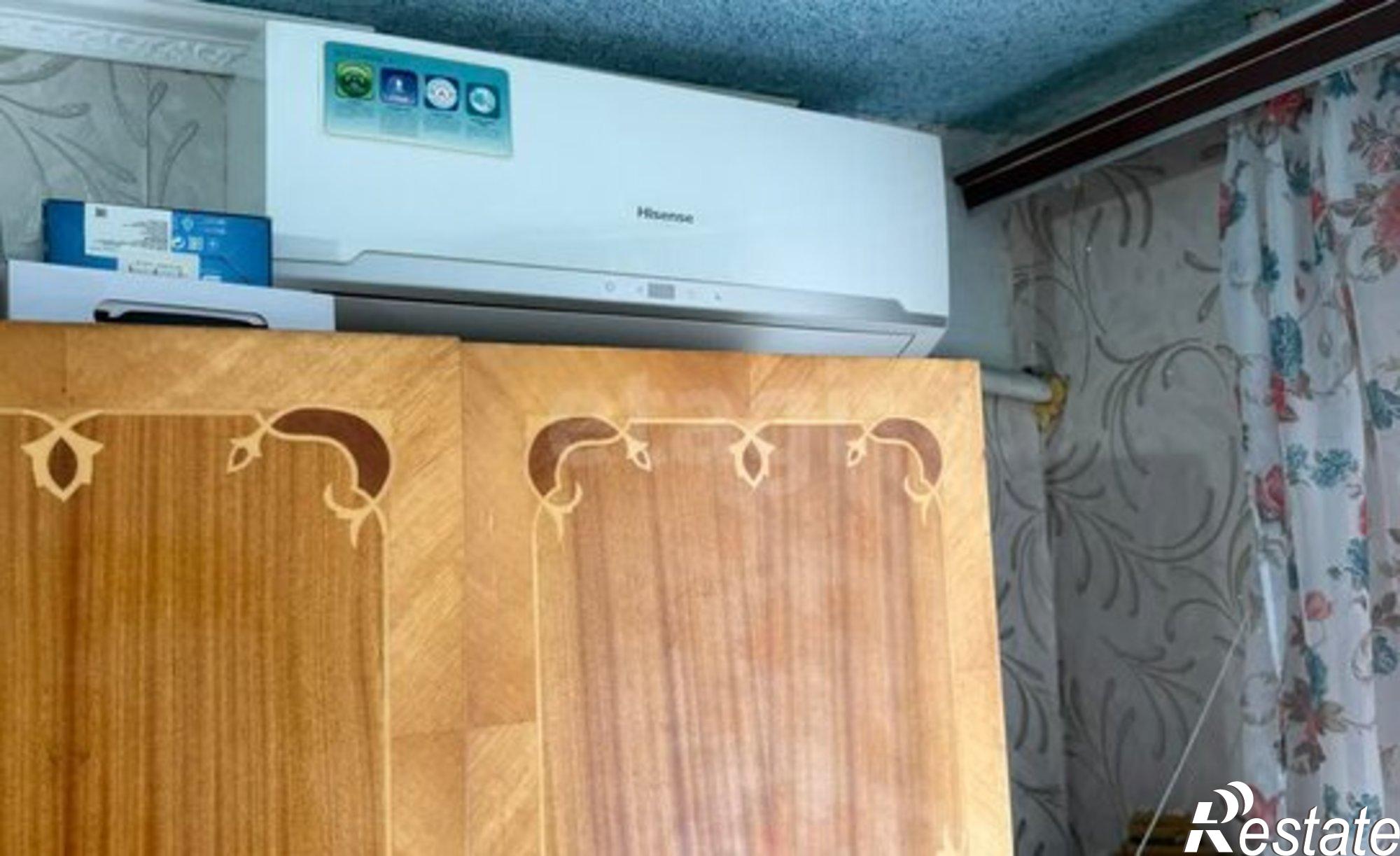 Купить квартиру за 3 300 000 рублей на Ленинградская улица, 31