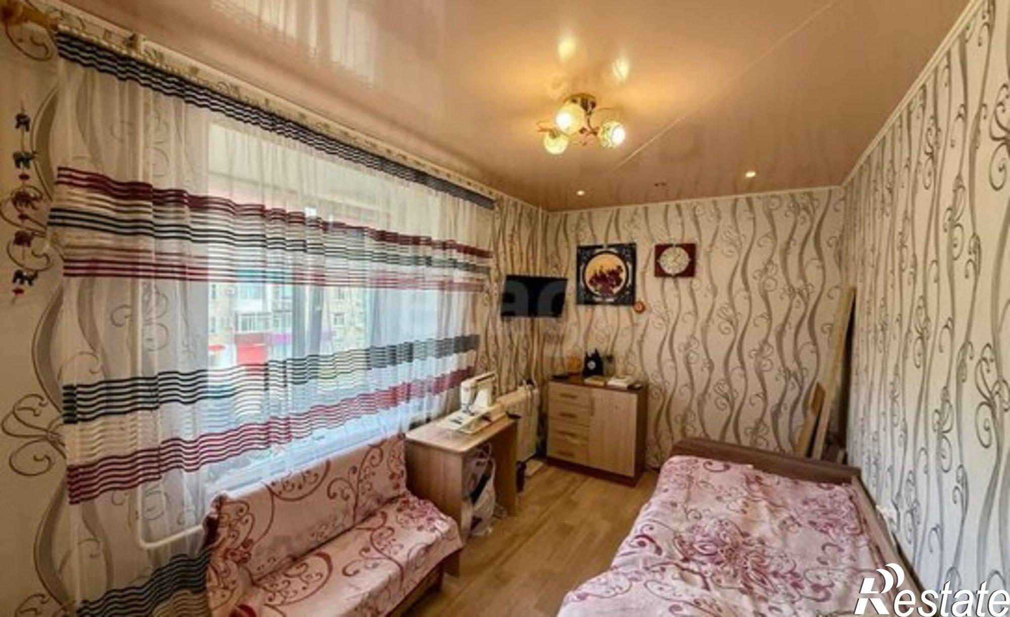 Купить квартиру за 3 300 000 рублей на Ленинградская улица, 31