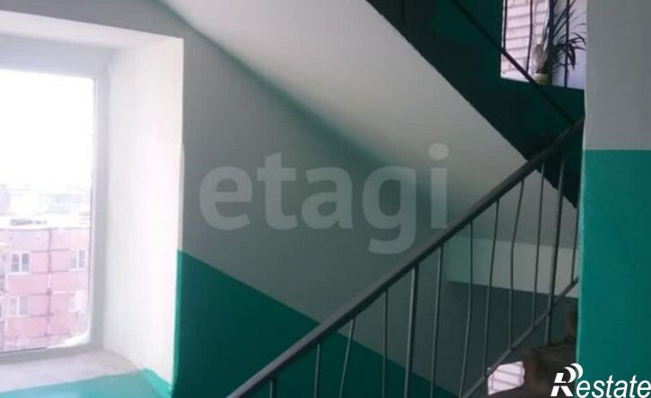 1-комн квартира Комсомольская улица, 71,  д. 71