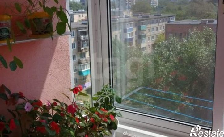 1-комн квартира Комсомольская улица, 71,  д. 71