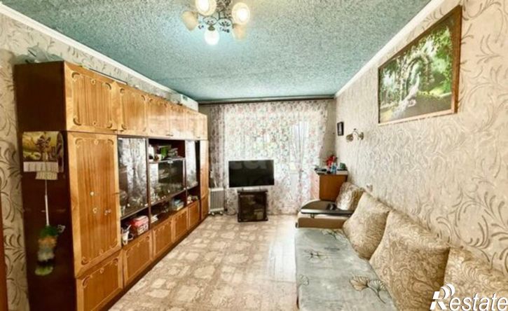 2-комн квартира Ленинградская улица, 31,  д. 31