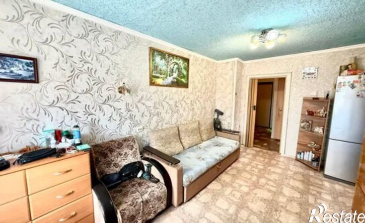 2-комн квартира Ленинградская улица, 31,  д. 31