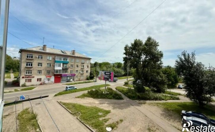 2-комн квартира Ленинградская улица, 31,  д. 31