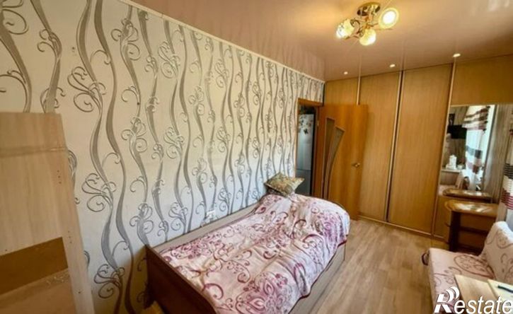 2-комн квартира Ленинградская улица, 31,  д. 31