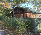 коттедж 60 кв м ул Орловская, 29