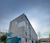 комната 13 кв м ул Аллея Труда, 58