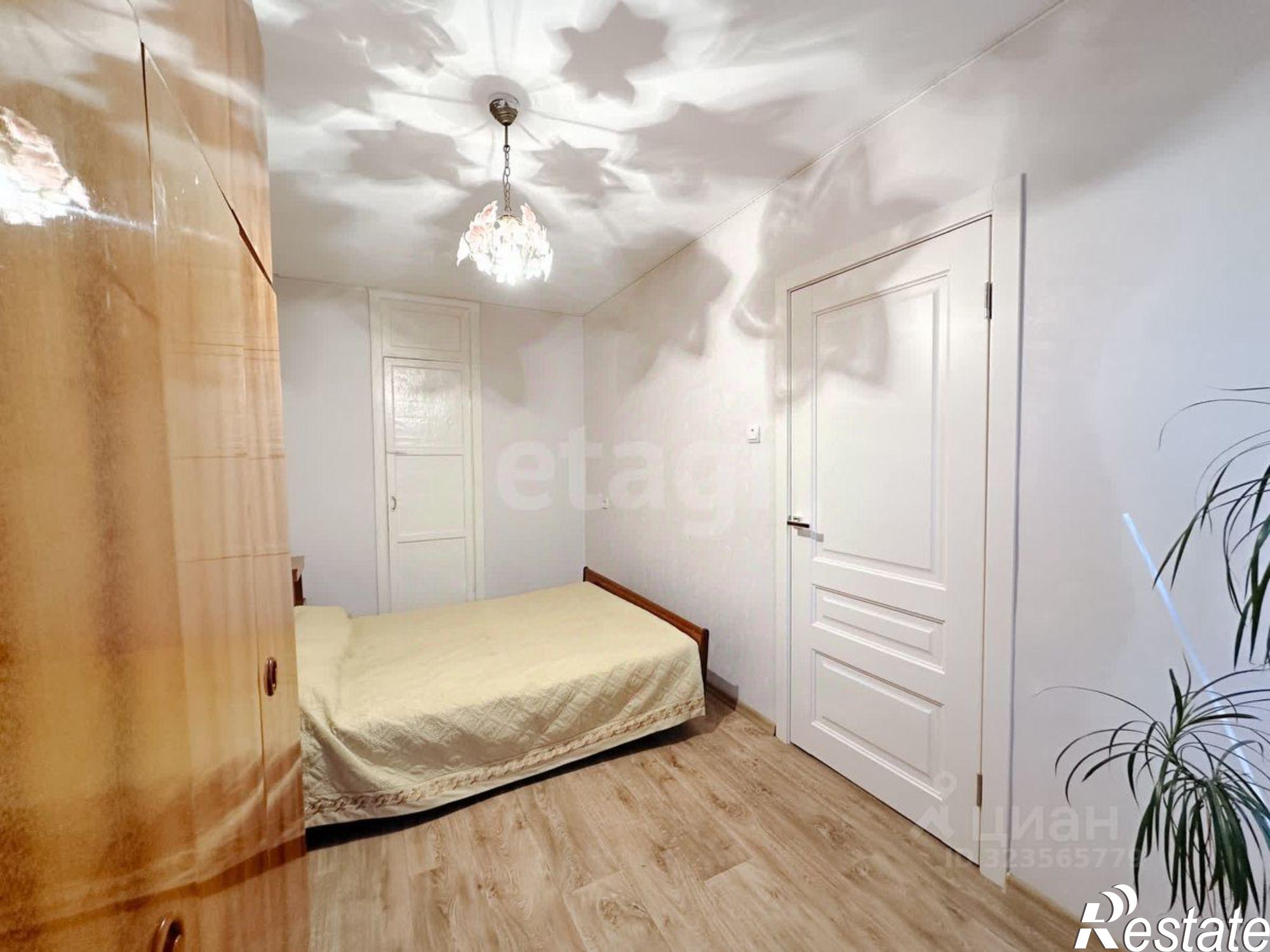 Сдать квартиру за 35 000 рублей на пр-кт Ленина, 42/2