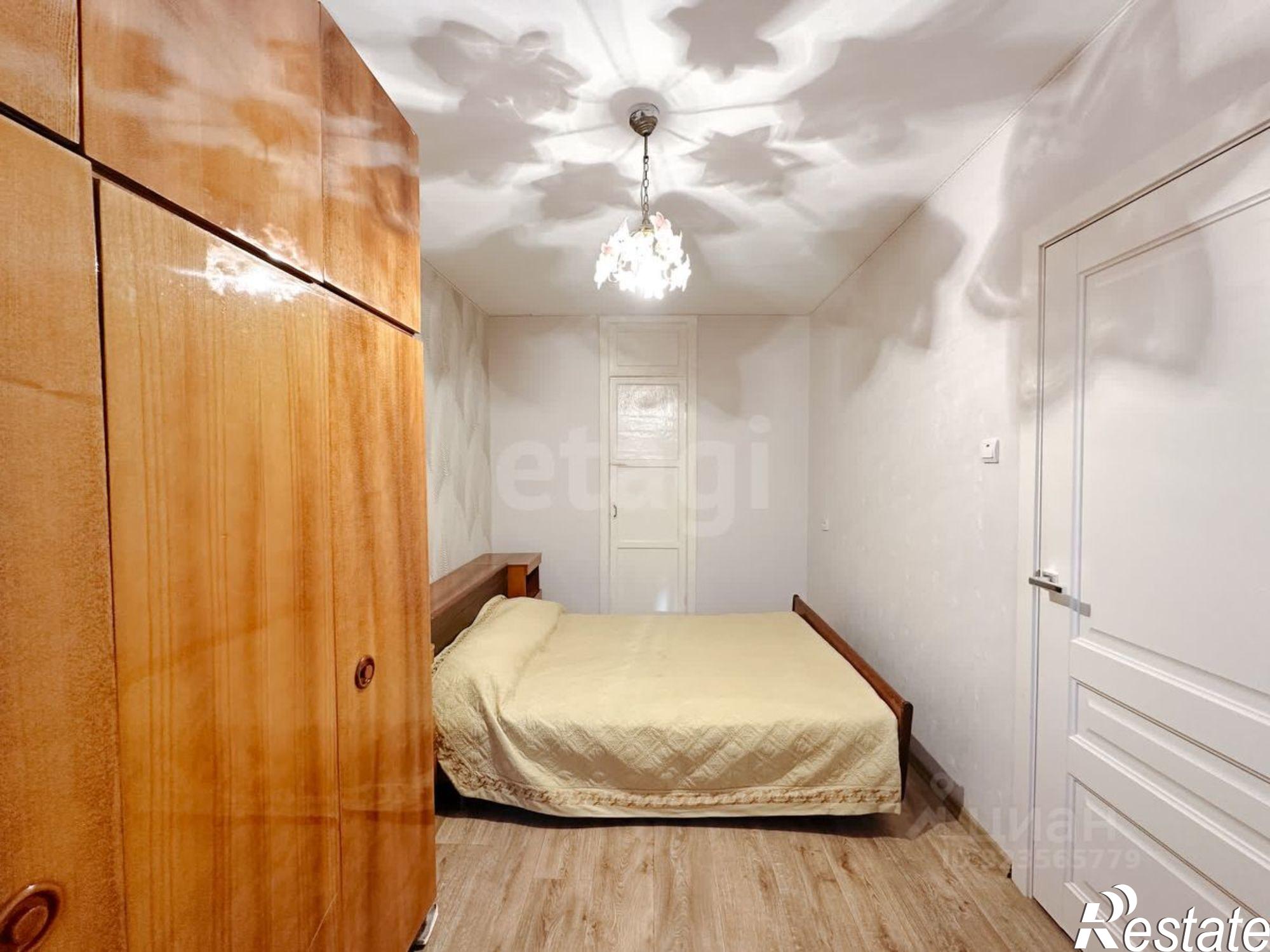 Сдать квартиру за 35 000 рублей на пр-кт Ленина, 42/2