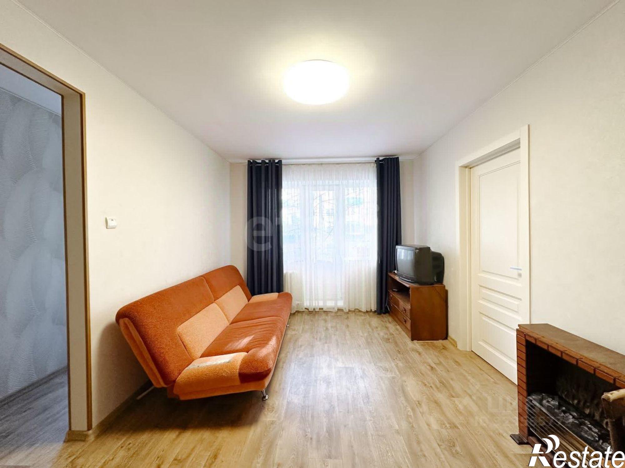 Сдать квартиру за 35 000 рублей на пр-кт Ленина, 42/2