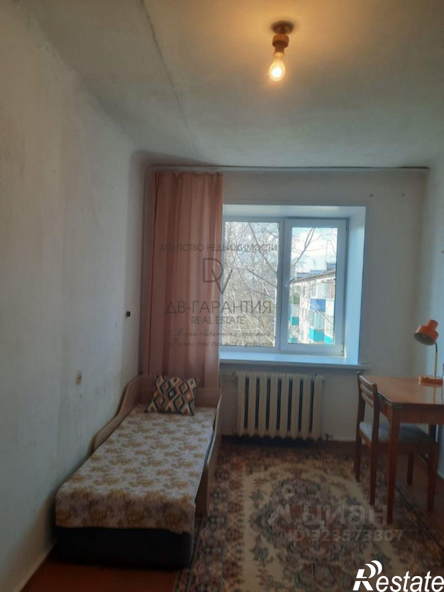 Сдать квартиру за 25 000 рублей на ул Ленинградская, 59