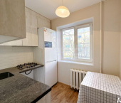 2-комн, 44кв м, этаж 4/5 пр-кт Ленина, 42/2