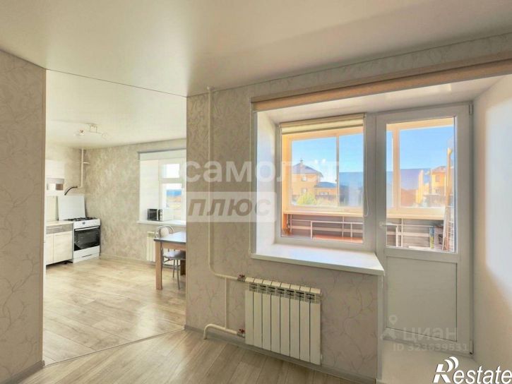 1-комн квартира Московский пр-кт, 51,  д. 51