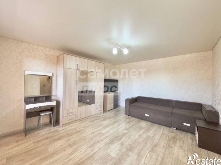 1-комн квартира Московский пр-кт, 51,  д. 51