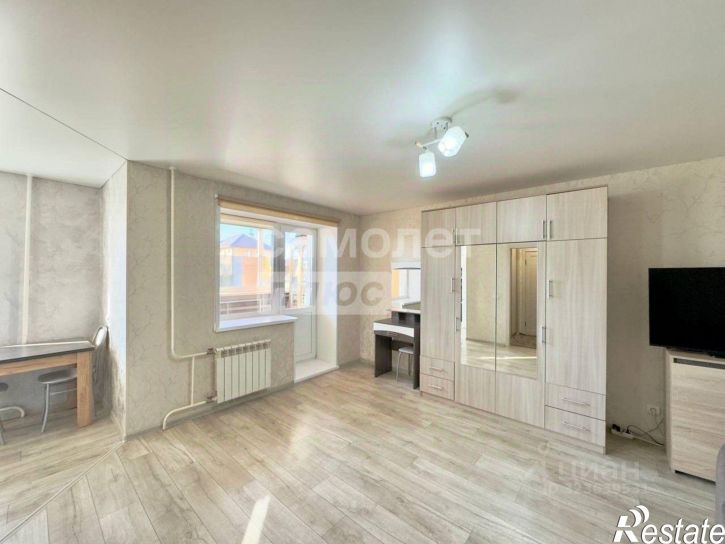 1-комн квартира Московский пр-кт, 51,  д. 51