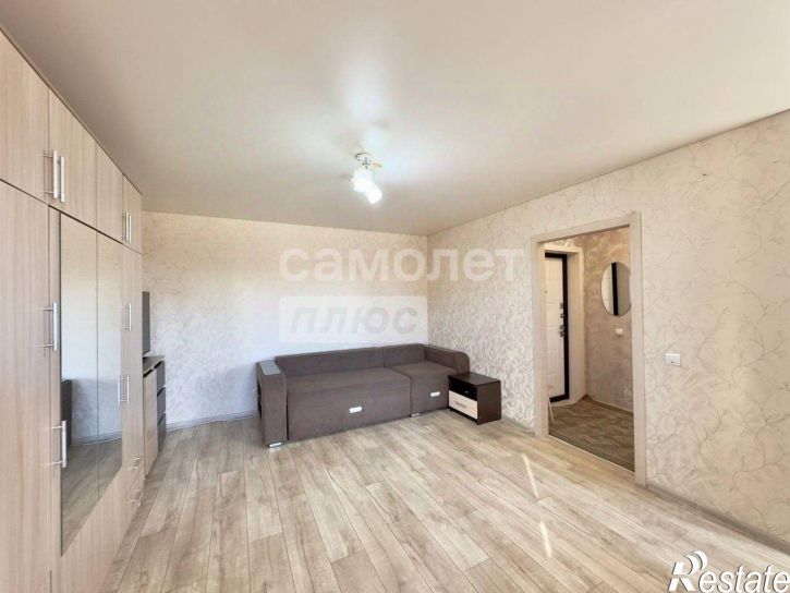 1-комн квартира Московский пр-кт, 51,  д. 51