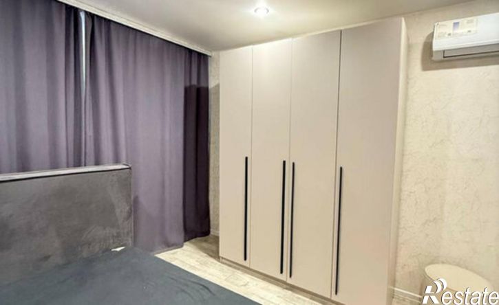 1-комн квартира Октябрьский проспект, 12,  д. 12