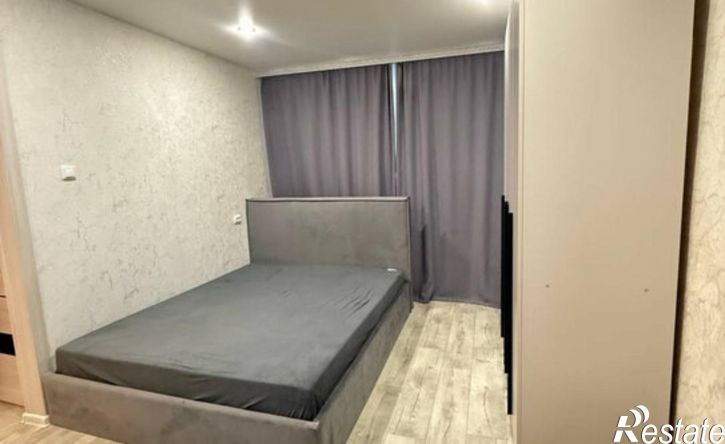 1-комн квартира Октябрьский проспект, 12,  д. 12