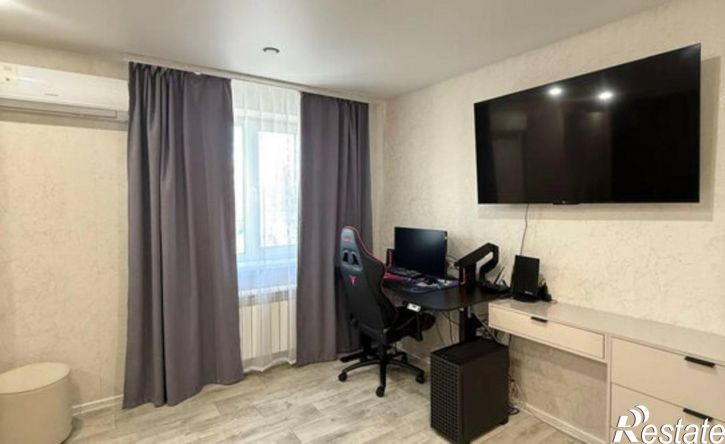 1-комн квартира Октябрьский проспект, 12,  д. 12