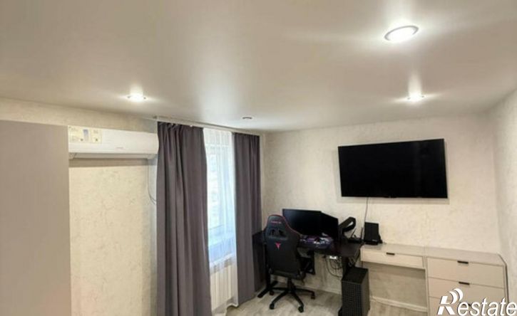 1-комн квартира Октябрьский проспект, 12,  д. 12