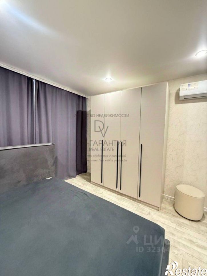 1-комн квартира Октябрьский проспект, 12,  д. 12