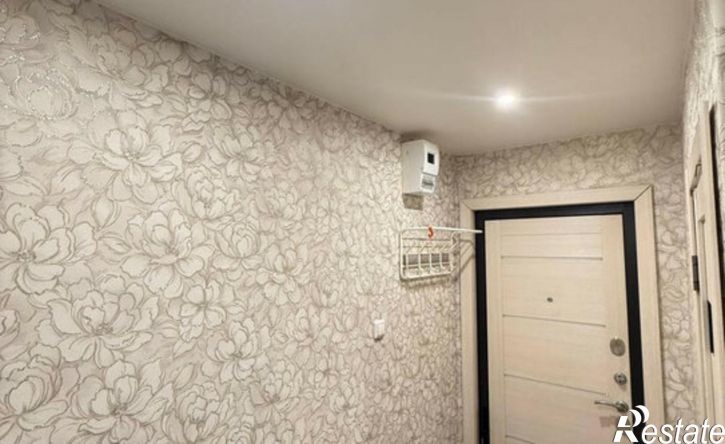 1-комн квартира Октябрьский проспект, 12,  д. 12