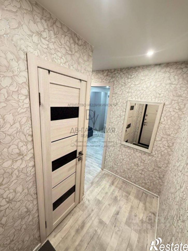 1-комн квартира Октябрьский проспект, 12,  д. 12