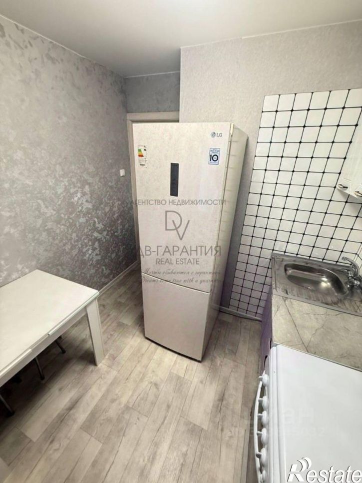 1-комн квартира Октябрьский проспект, 12,  д. 12