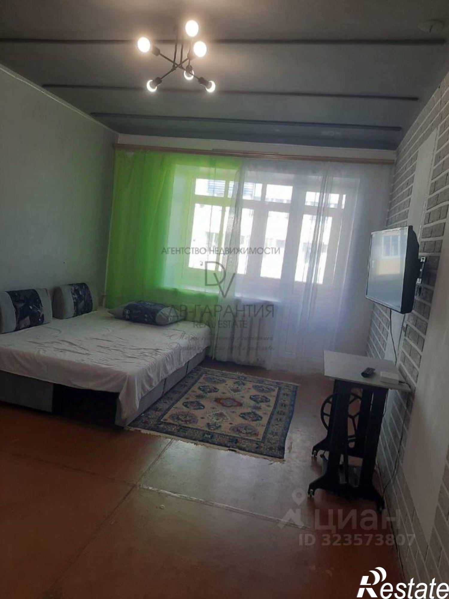 Сдать квартиру за 25 000 рублей на Ленинградская улица, 59