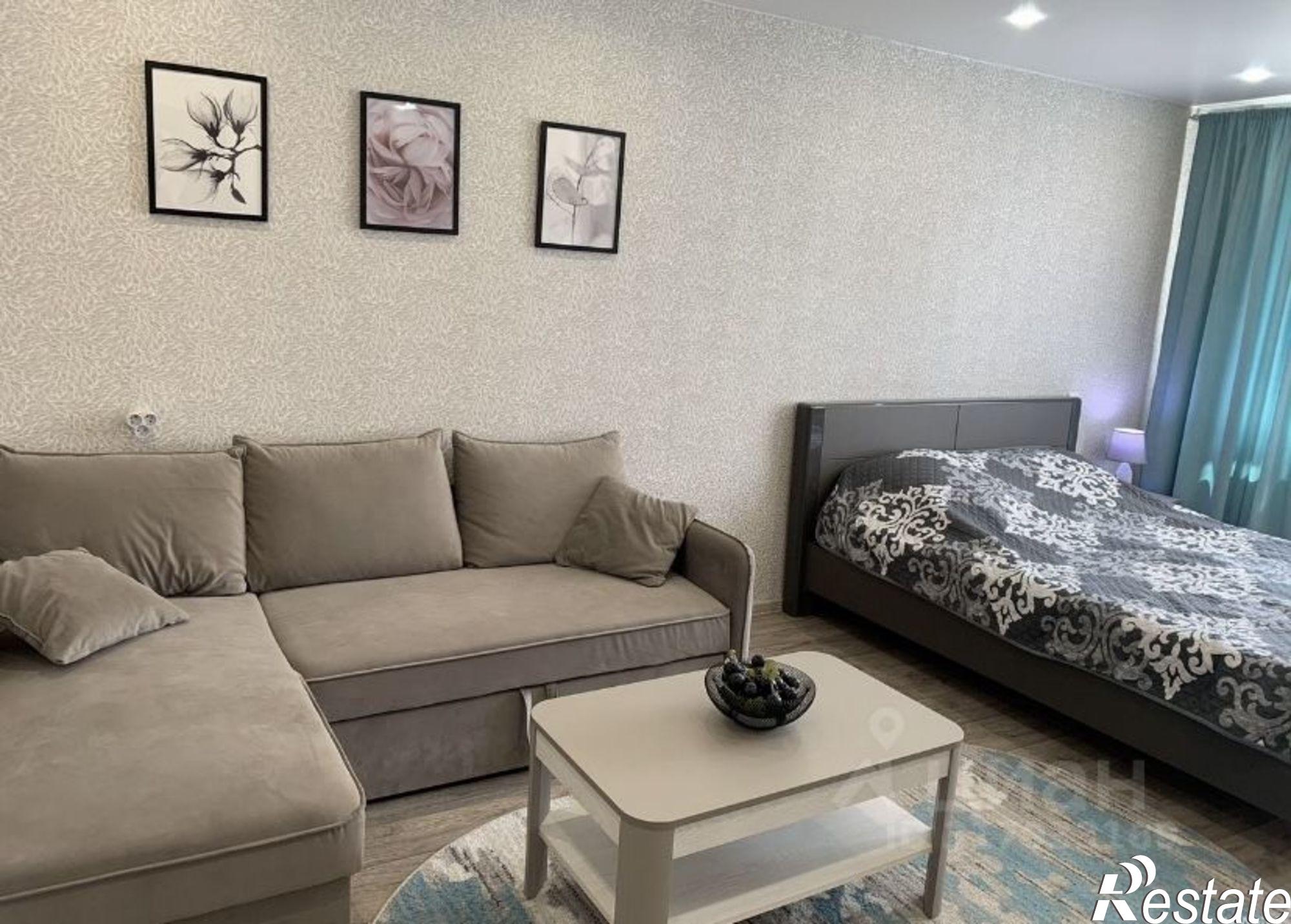 Сдать квартиру за 40 000 рублей на Партизанская улица, 14