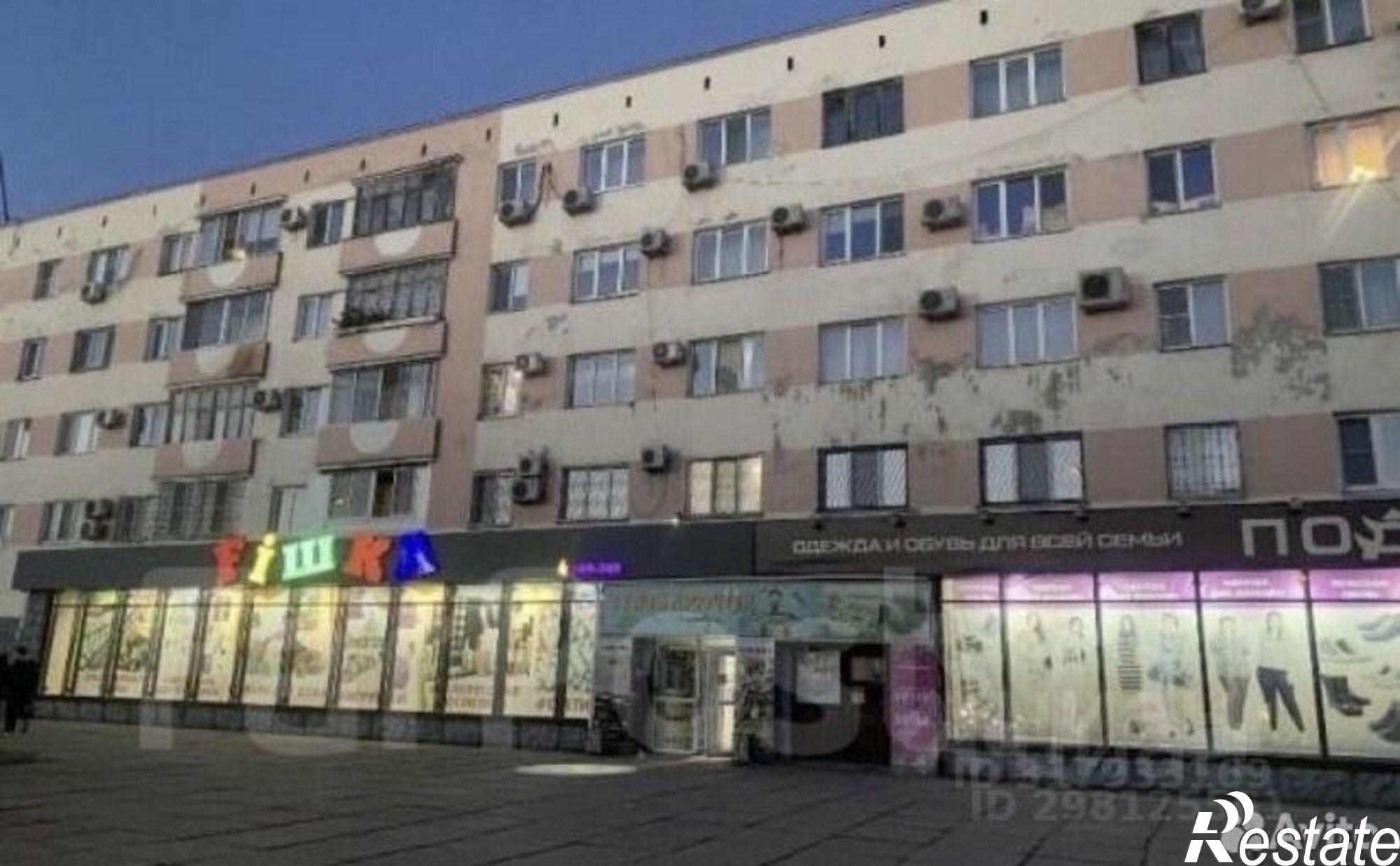 Сдать квартиру за 40 000 рублей на Партизанская улица, 14