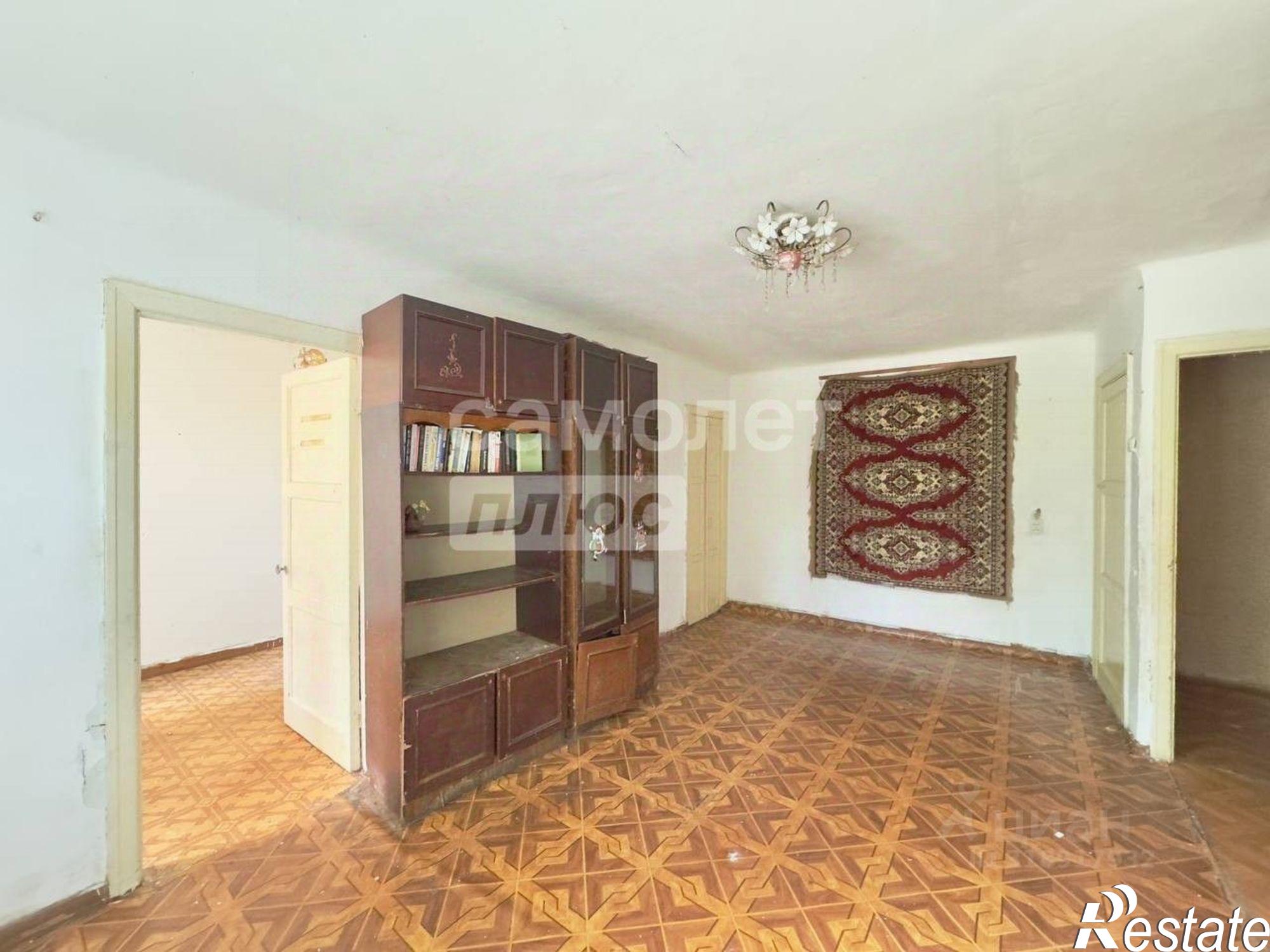 Купить квартиру за 2 200 000 рублей на ул Сусанина, 74