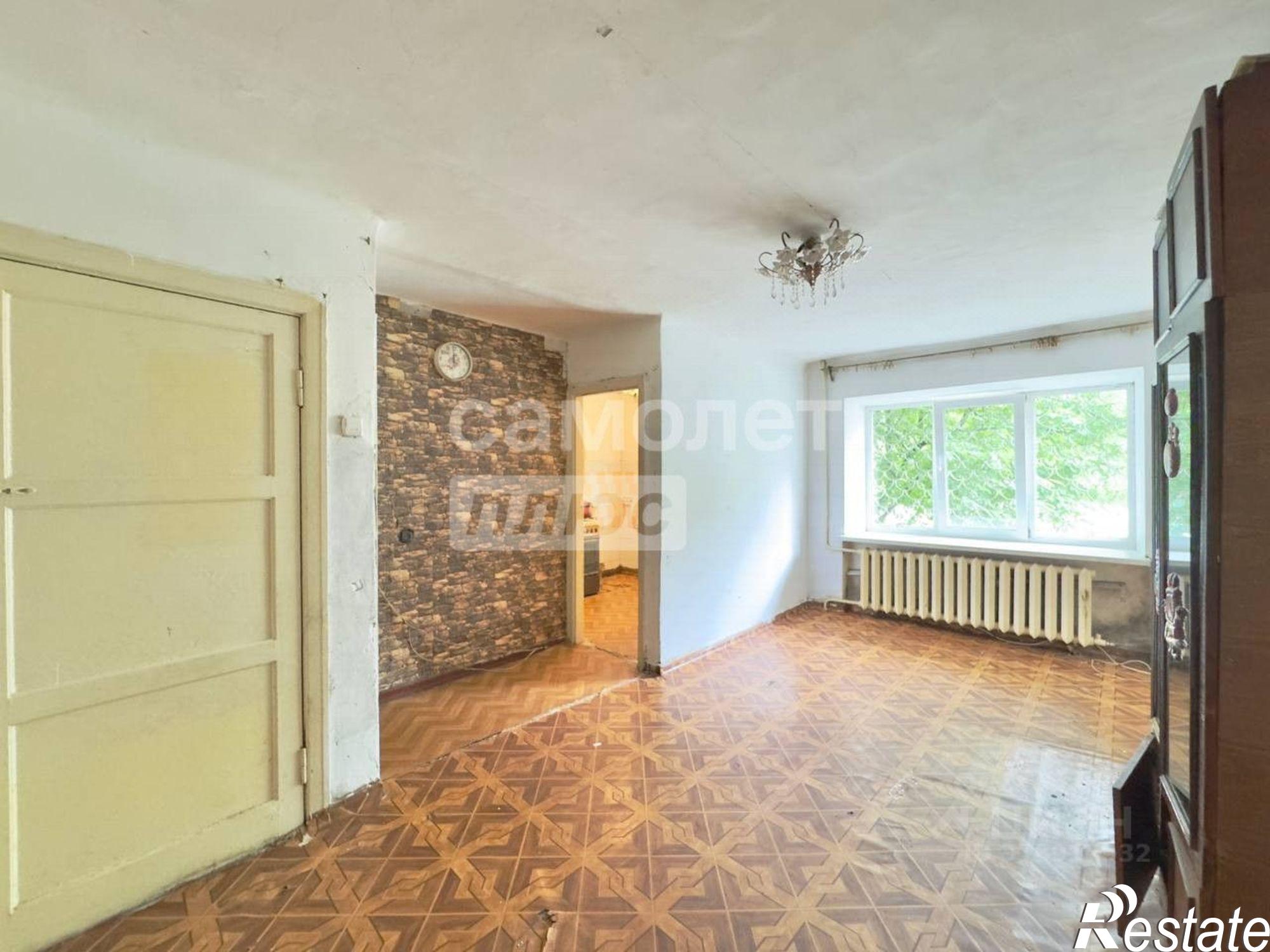 Купить квартиру за 2 200 000 рублей на ул Сусанина, 74