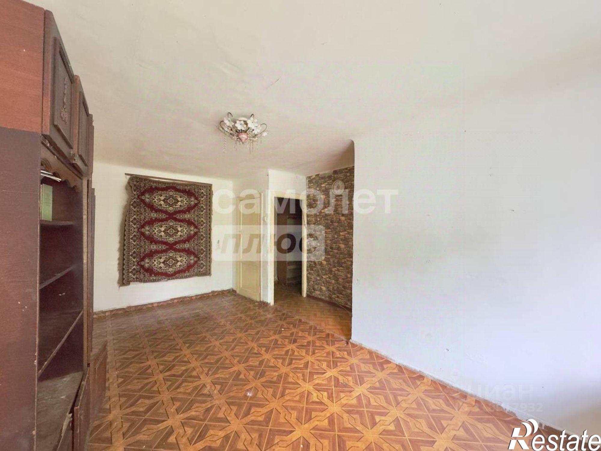 Купить квартиру за 2 200 000 рублей на ул Сусанина, 74