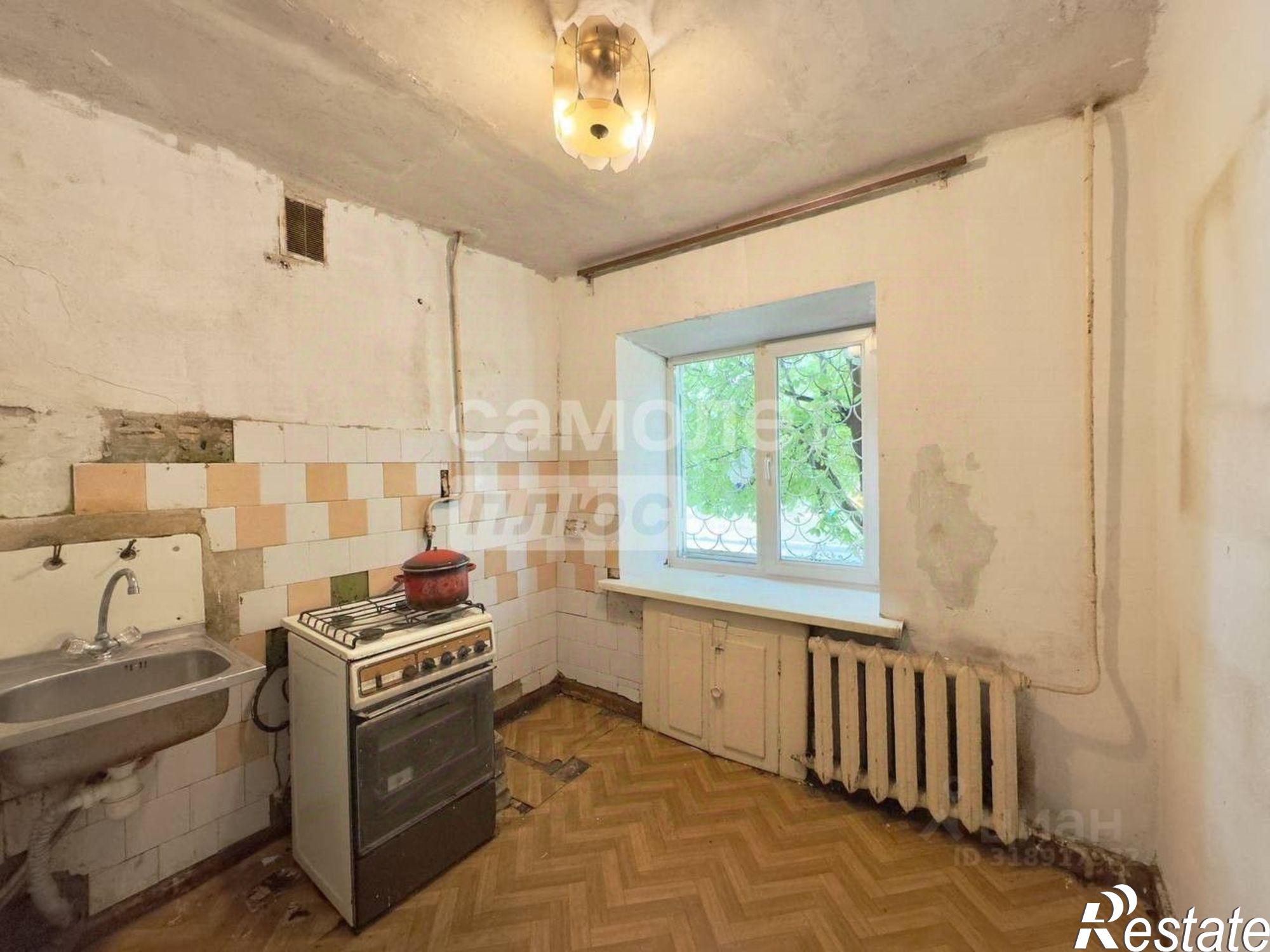 Купить квартиру за 2 200 000 рублей на ул Сусанина, 74