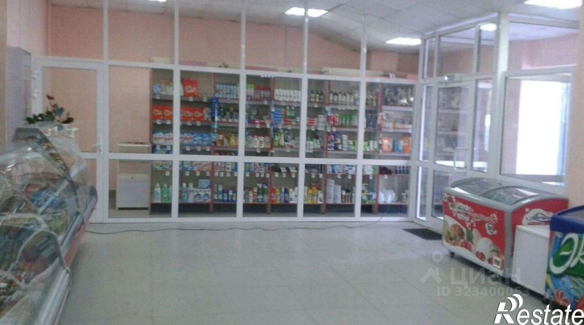 Купить торговое помещение за 3 997 690 рублей на Городская улица, 23