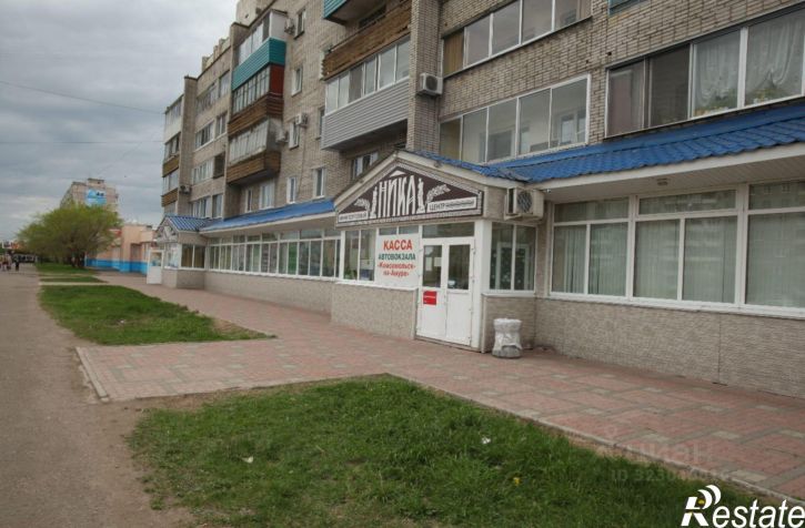 Торговое помещение проспект Победы, 53,  д. 53