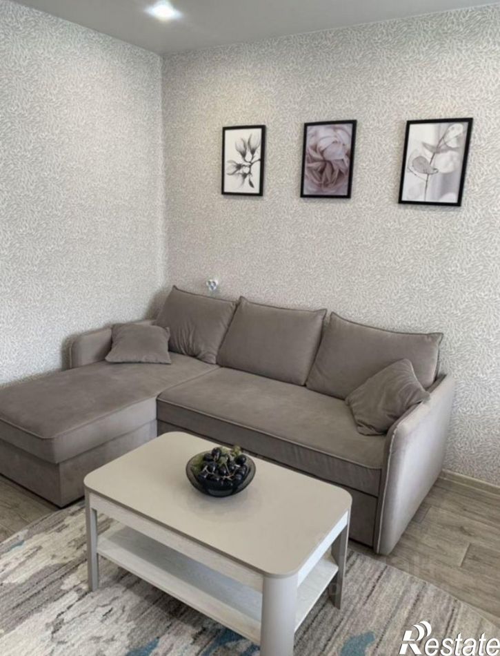 1-комн квартира Партизанская улица, 14,  д. 14