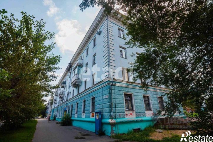 Комната улица Калинина, 31,  д. 31