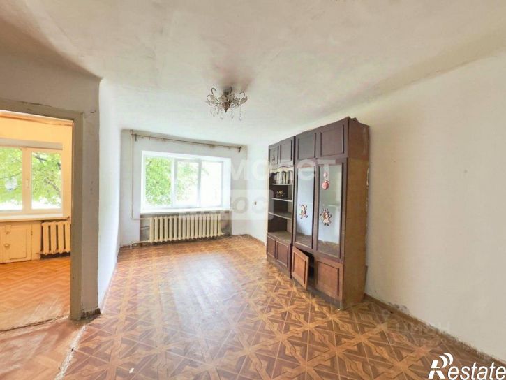 2-комн квартира ул Сусанина, 74,  д. 74