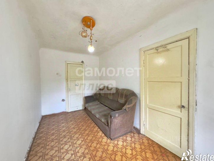 2-комн квартира ул Сусанина, 74,  д. 74