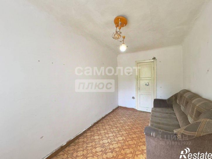 2-комн квартира ул Сусанина, 74,  д. 74