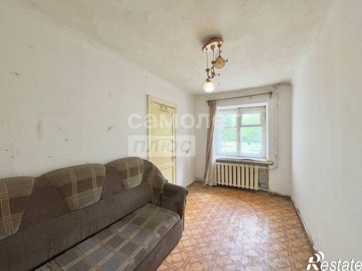 2-комн квартира ул Сусанина, 74,  д. 74