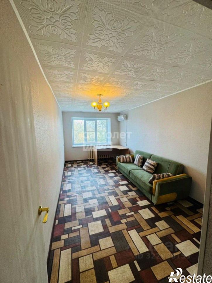 1-комн квартира ул Калинина, 35 3,  д. 35 3,  к. 3