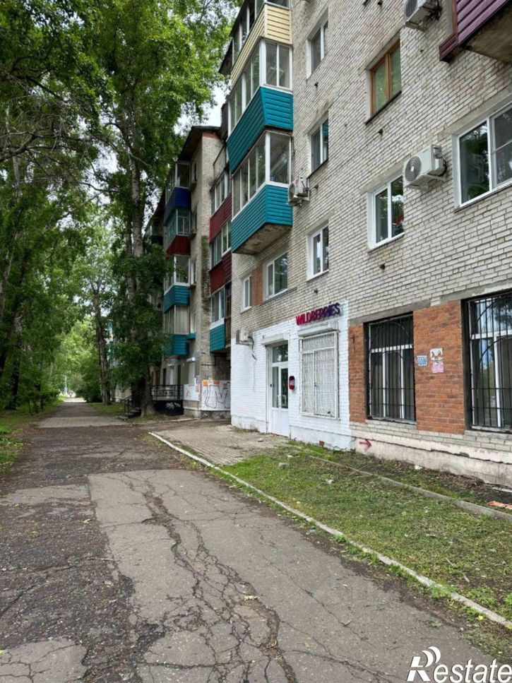 Торговое помещение Октябрьский проспект, 6,  д. 6