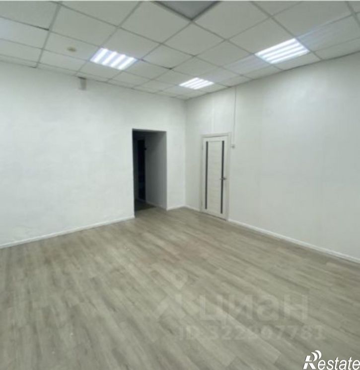 Торговое помещение Октябрьский проспект, 6,  д. 6