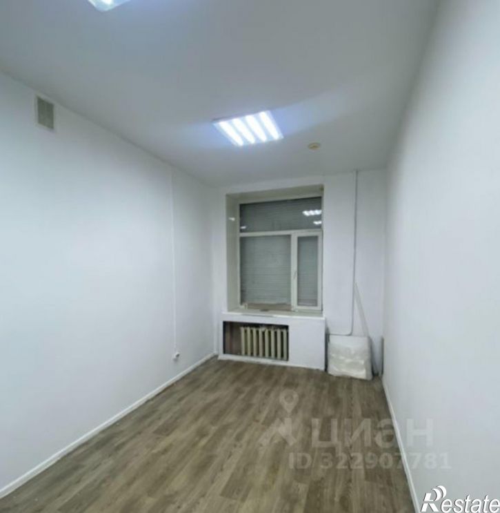 Торговое помещение Октябрьский проспект, 6,  д. 6