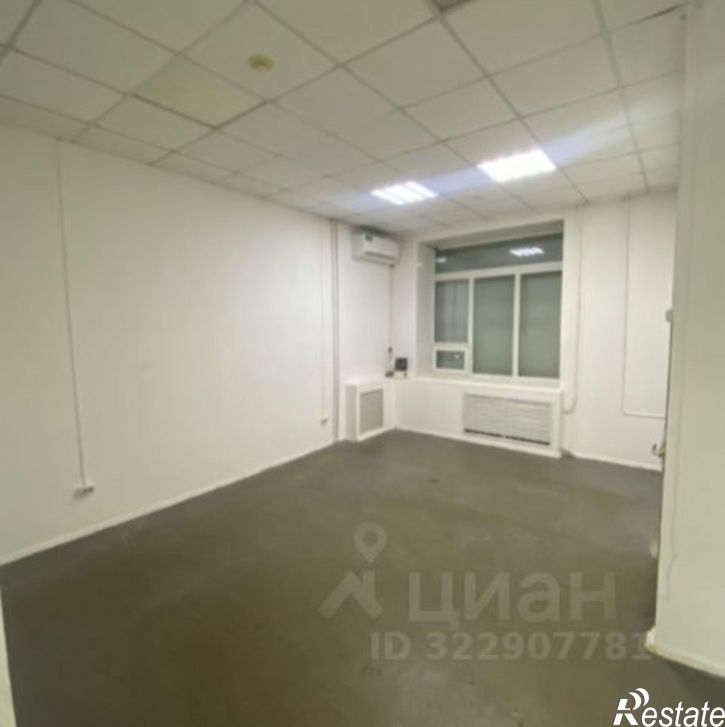 Торговое помещение Октябрьский проспект, 6,  д. 6