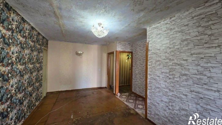 2-комн квартира Комсомольское шоссе, 46,  д. 46