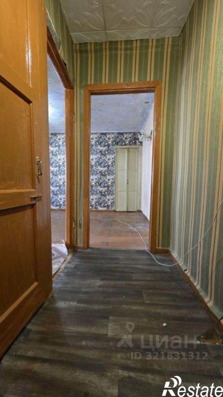 2-комн квартира Комсомольское шоссе, 46,  д. 46