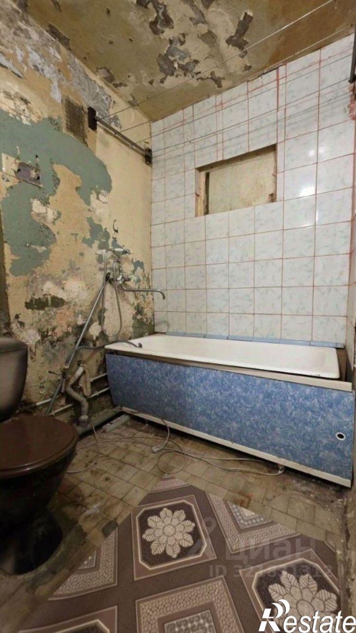 2-комн квартира Комсомольское шоссе, 46,  д. 46